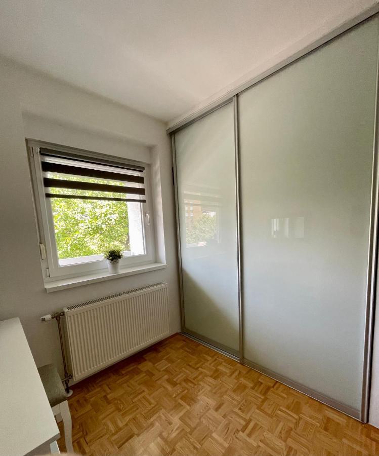 Dis Apartment Вараждин Екстер'єр фото
