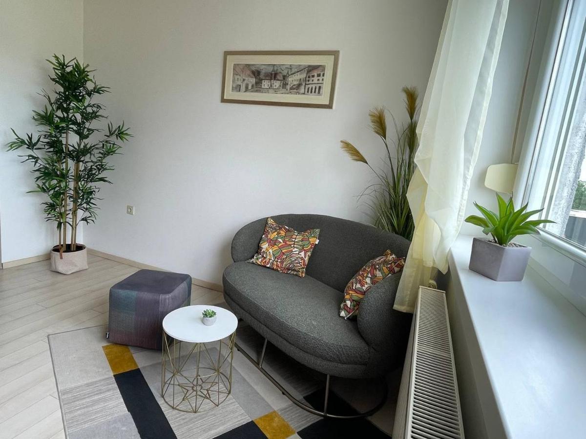 Dis Apartment Вараждин Екстер'єр фото